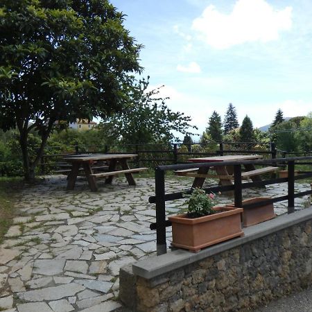 Sant'Anna Hostel 斯培西亚 外观 照片