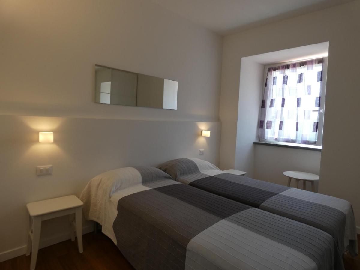 Sant'Anna Hostel 斯培西亚 外观 照片