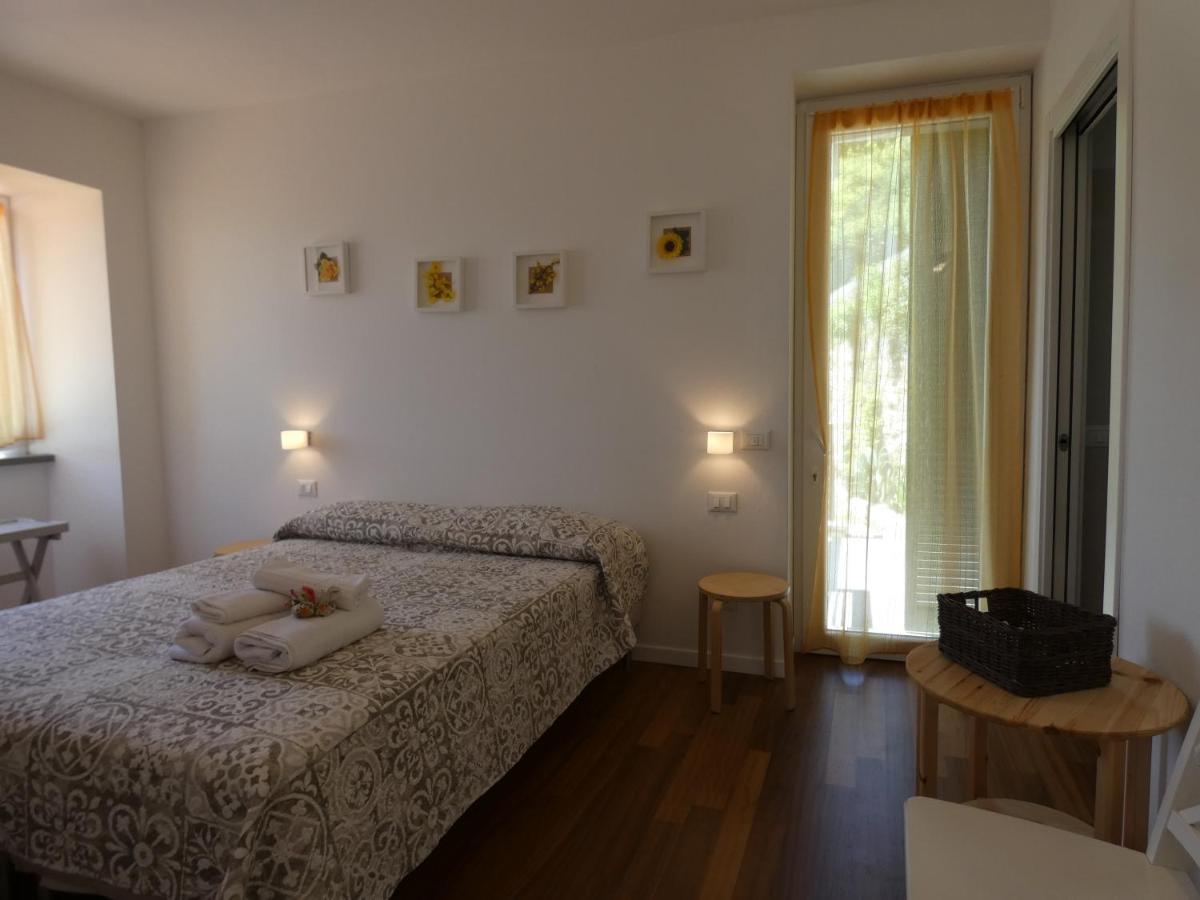 Sant'Anna Hostel 斯培西亚 外观 照片