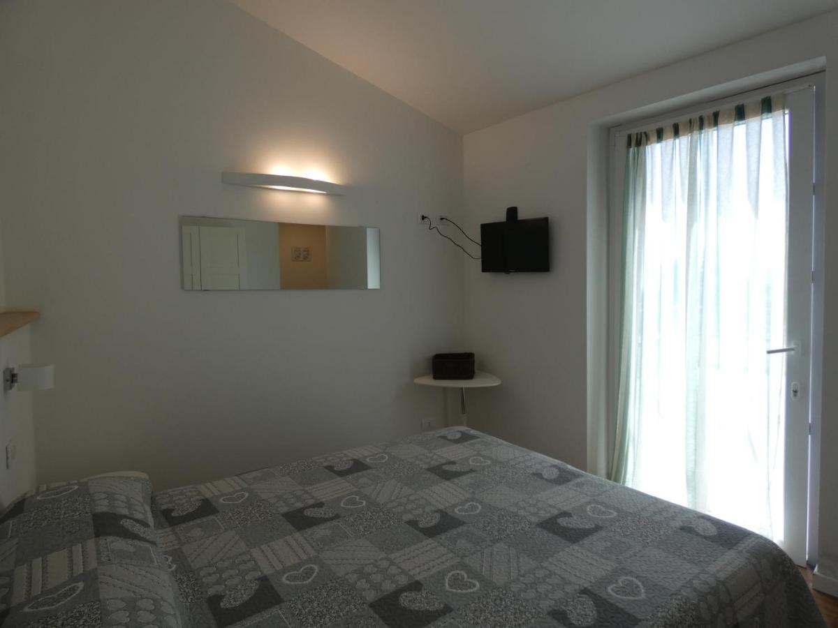 Sant'Anna Hostel 斯培西亚 外观 照片