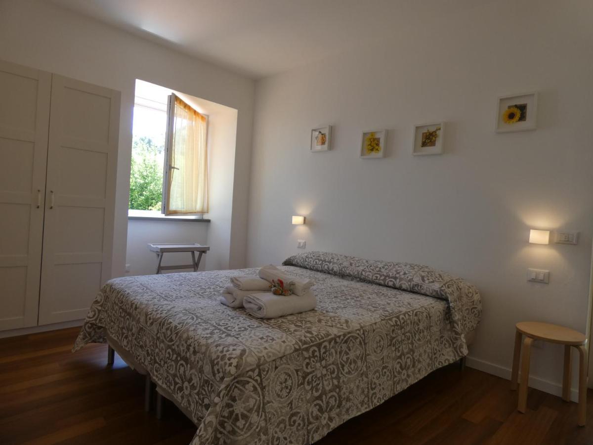 Sant'Anna Hostel 斯培西亚 外观 照片