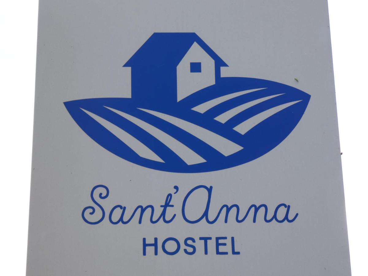 Sant'Anna Hostel 斯培西亚 外观 照片