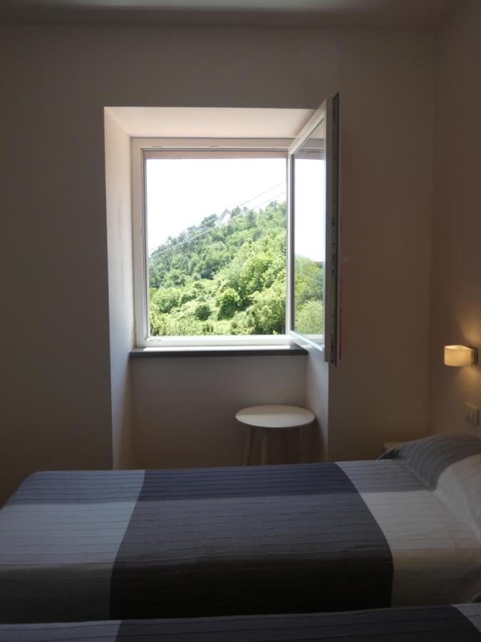 Sant'Anna Hostel 斯培西亚 外观 照片