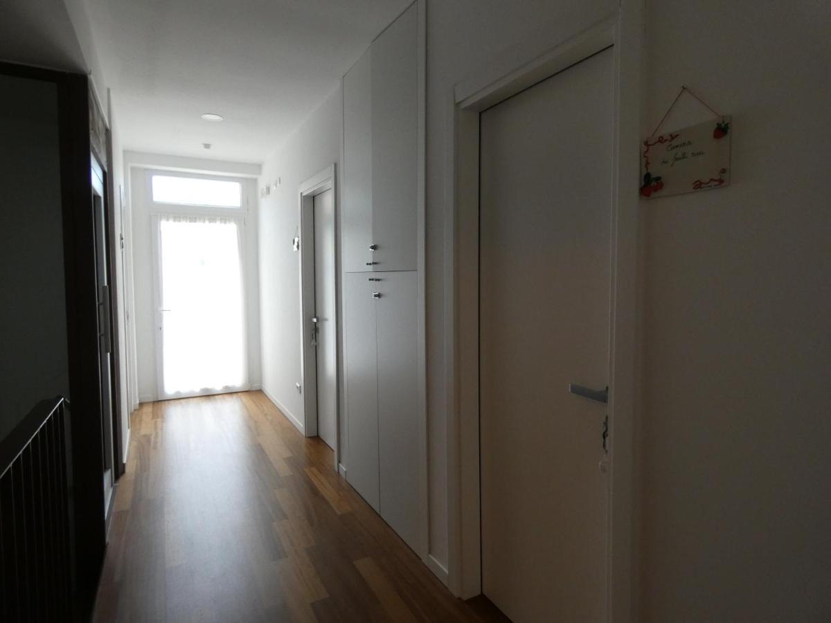 Sant'Anna Hostel 斯培西亚 外观 照片