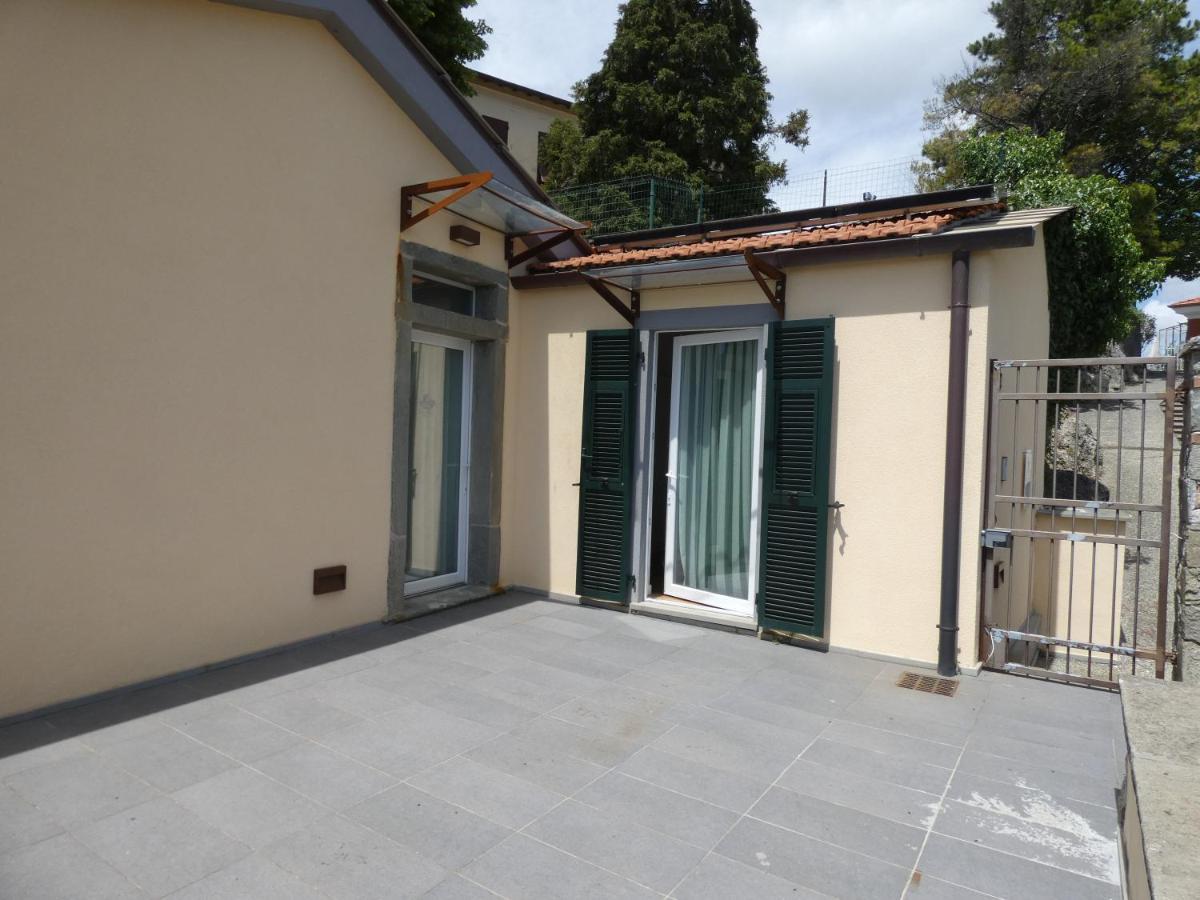 Sant'Anna Hostel 斯培西亚 外观 照片